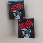Batman Animated Series Blu-ray - Zo Goed Als Nieuw!, Ophalen of Verzenden, Zo goed als nieuw, Tekenfilms en Animatie, Boxset