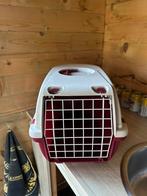 Kattenbench, Dieren en Toebehoren, Ophalen of Verzenden, Gebruikt