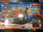 Paw patrol racebaan, Kinderen en Baby's, Speelgoed | Racebanen, Ophalen of Verzenden, Elektrisch, Overige merken