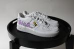 Uitverkoop / Dior x Kaws Custom Nike Air Force 1 / maat 38,5, Kleding | Dames, Schoenen, Wit, Nike, Nieuw, Ophalen of Verzenden