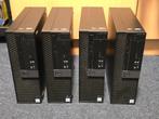 Diverse Dell OptiPlex, Computers en Software, Ophalen, Gebruikt, 32 GB, Dell