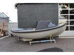 WSR 500, Nieuw, Polyester, 3 tot 6 meter