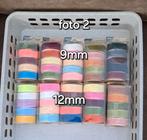 03...JOY! ORGANZA LINT, Ophalen of Verzenden, Nieuw, Materiaal