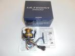Shimano Ultegra Molen 2500 FC Spinning Nieuw., Ophalen of Verzenden, Nieuw, Molen