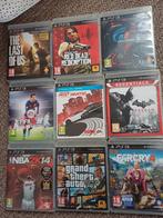 PS3 Games - Top Titels!, 1 speler, Ophalen of Verzenden, Vanaf 3 jaar
