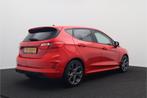 Ford Fiesta 1.0 EcoBoost 100 PK ST-Line Carplay Cruise Sport, Auto's, Ford, Te koop, Benzine, 101 pk, Hatchback