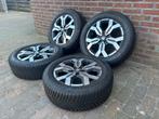 17 inch Dacia Duster velgen! Renault Nissan all season band, Auto-onderdelen, Banden en Velgen, 17 inch, Ophalen of Verzenden