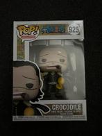 Funko Pop Crocodile | 925 | One Piece, Ophalen of Verzenden, Zo goed als nieuw