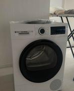 Nieuwe droger Bosch- Warmtepompdroger - 9 kg - 61 dB, Ophalen, Nieuw, Condens, Minder dan 85 cm