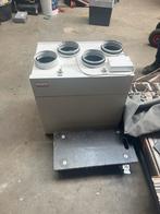 AWB Balansventilatie Unit - Airmaster HR, Ophalen of Verzenden, Gebruikt, Ventilator en Afzuiger