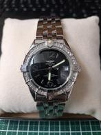 4 x dameshorloges, Ophalen of Verzenden, Gebruikt, Overige merken