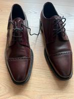 Joseph Cheaney herenschoen bordeaux maat 40, Kleding | Heren, Schoenen, Ophalen, Zo goed als nieuw, Overige kleuren