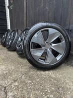 5x112 originele Cupra Born id3 t-roc velgen 18 inch zomer, Auto-onderdelen, Banden en Velgen, 18 inch, 215 mm, Banden en Velgen