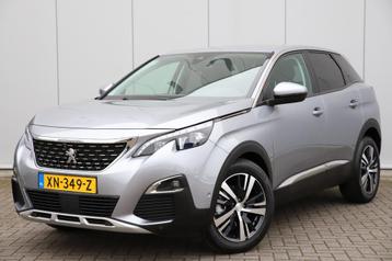Peugeot 3008 1.6 e-THP Allure Navi | Camera | PDC | Automaat beschikbaar voor biedingen