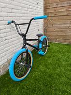 Cult bmx custom 20", Fietsen en Brommers, Ophalen, Staal, Cult, 20 tot 24 inch