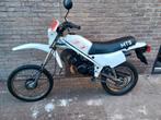 Honda mt 5 met Nederlands bromfiets kenteken, Fietsen en Brommers, Brommers | Honda, Ophalen, Gebruikt, Honda, MT