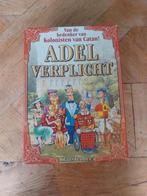 Adel Verplicht Bordspel - Klassieker!, Vijf spelers of meer, Ophalen of Verzenden, Zo goed als nieuw, Catan