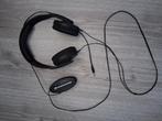 Sennheiser HD 202 koptelefoon, Ophalen, Gebruikt