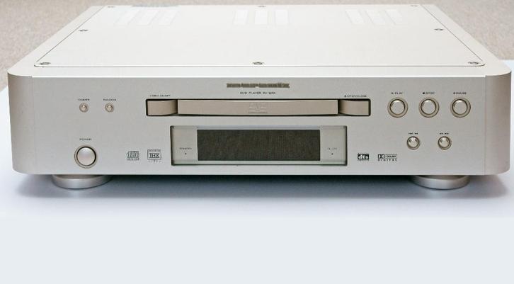 Marantz CD/DVD speler DV-12 S1, Audio, Tv en Foto, Cd-spelers, Gebruikt, Marantz, Ophalen of Verzenden