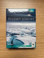 Frozen Planet - Complete Serie DVD, Alle leeftijden, Boxset, Natuur, Ophalen of Verzenden