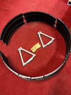 Fleischmann Looping 3125 - Vintage Racebaan Onderdeel, Ophalen of Verzenden, Gebruikt