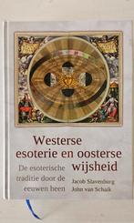 Westerse esoterie en oosterse wijsheid, Boeken, Esoterie en Spiritualiteit, Ophalen of Verzenden, Zo goed als nieuw, Achtergrond en Informatie