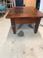 Antieke tafel, Antiek en Kunst, Antiek | Meubels | Tafels, Ophalen