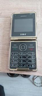 mobiele telefoon, Ophalen, Overige modellen, Zwart, 3 tot 6 megapixel