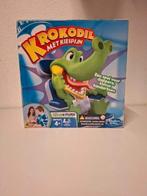 Krokodil met kiespijn spel, Ophalen of Verzenden