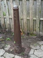 Amsterdamse paal, Tuin en Terras, Ophalen, Zo goed als nieuw, Minder dan 180 cm, Palen