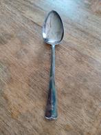 Orno silver, lepel Haags lof, Ophalen of Verzenden