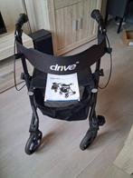Nieuw drive rollator, Ophalen of Verzenden, Nieuw