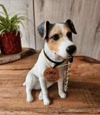 JACK RUSSELL, Zo goed als nieuw, Verzenden