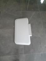 Geberit schaamschot, Ophalen, Gebruikt, Kunststof, Modern
