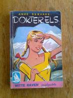 Dokter Els, door Anke Servaes, en andere jeugdboeken, Ophalen of Verzenden, Gelezen