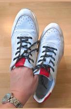 Bugatti schoenen maat 39, Ophalen, Zo goed als nieuw, Zwart, Sneakers of Gympen