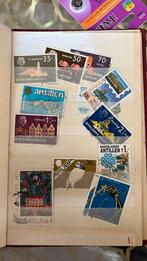 Postzegels buitenland, Ophalen of Verzenden, Buitenland