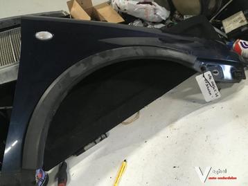 Opel Corsa C 2002 Voorscherm Links of Rechts beschikbaar voor biedingen