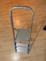 Ladder, Doe-het-zelf en Verbouw, Ladders en Trappen, Ophalen, Zo goed als nieuw