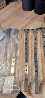 Raamuitzetters, Ophalen of Verzenden, Slot