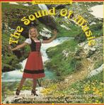 The Sound of Music-Orkest koninklijk ballet van Vlaanderen"", Ophalen of Verzenden, Zo goed als nieuw