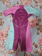 Nabaiji
Zwemshorty Kloupi paars/roze 8 jaar zwemsuit, Ophalen of Verzenden, Zo goed als nieuw, Decathlon, Meisje