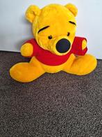 Knuffel winnie de pooh 30cm hoog, Verzamelen, Ophalen of Verzenden, Zo goed als nieuw, Stoffen beer, Overige merken
