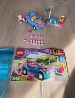 Lego friends set, Ophalen of Verzenden, Zo goed als nieuw, Complete set, Lego
