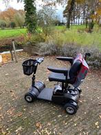 scoot mobiel, Diversen, Brommobielen en Scootmobielen, Ophalen, Life and Mobility, 10 km/u of minder, Zo goed als nieuw