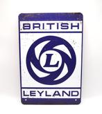 British Leyland bord - Austin MG Rover Mini Triumph Jaguar, Verzenden, Nieuw, Reclamebord