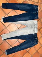 LTB skinny jeans maat 27, Ophalen of Verzenden, Zo goed als nieuw, Blauw, W27 (confectie 34) of kleiner