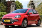 Fiat Punto 1.4 5DR 2010 Rood, Auto's, Voorwielaandrijving, 40 €/maand, 4 cilinders, 400 kg