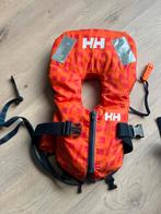 Reddingsvest kind Helly Hansen 10-25 kg, Ophalen, Zo goed als nieuw, Kind, Reddingsvest of Zwemvest