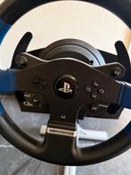 Playseat + Thrustmaster T150 Racestuur, Ophalen, Zo goed als nieuw